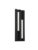 EGLO FANDINA UDENDØRS VÆG 2X4.2W 1000LM 3000K IP55 SORT – 9008606230150