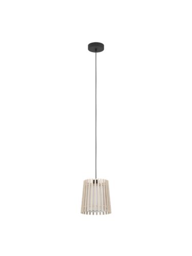 EGLO Fattoria black – 9008606274727