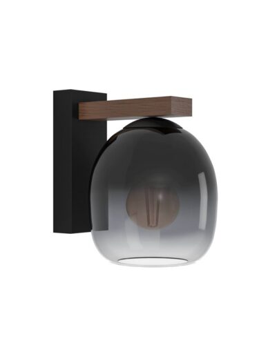 EGLO Filago brown black – 9008606263349
