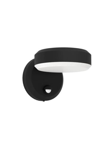 EGLO Fornaci black – 9008606261727