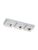 EGLO FRADELO wall / ceiling light chrome clear – 9002759956561