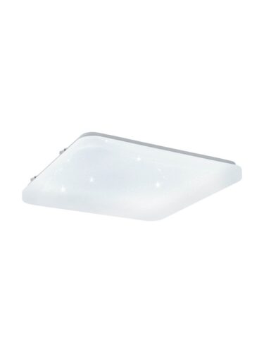 EGLO FRANIA-S wall / ceiling light white – 9002759978822