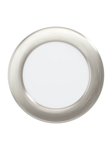 EGLO FUEVA 5 recessed light white – 9002759991531