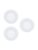 EGLO FUEVA 5 recessed light white – 9002759991357