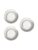 EGLO FUEVA 5 recessed light white – 9002759991418