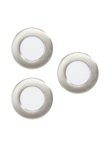 EGLO FUEVA 5 recessed light white – 9002759991418