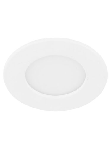 EGLO FUEVA 5 recessed light white – 9002759311711