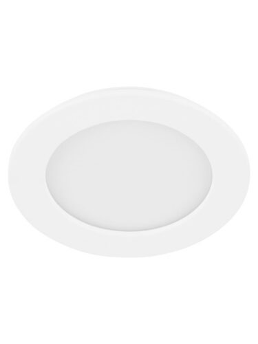 EGLO FUEVA 5 recessed light white – 9002759311735