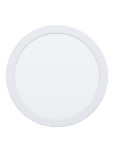 EGLO FUEVA 5 recessed light white – 9002759991937