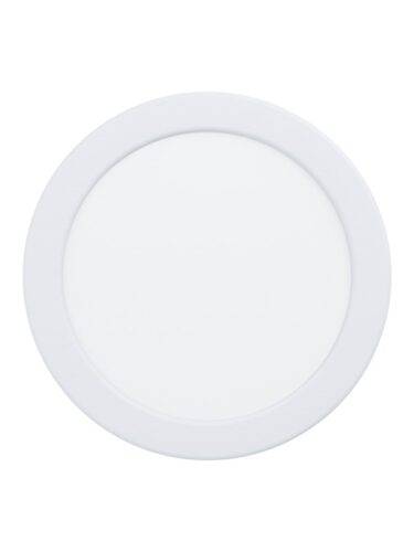 EGLO FUEVA 5 recessed light white – 9002759991920