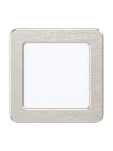 EGLO FUEVA 5 recessed light white – 9002759991678