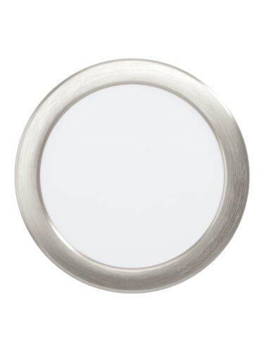EGLO FUEVA 5 recessed light white – 9002759991388