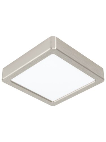 EGLO FUEVA 5 surface-mounted light white – 9002759992392