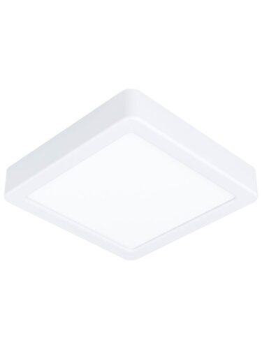 EGLO FUEVA 5 surface-mounted light white – 9002759992460