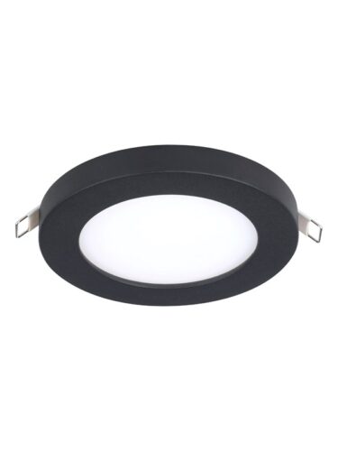 EGLO Fueva Flex black – 9008606277759