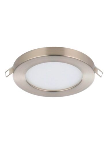 EGLO Fueva Flex satin nickel – 9008606277742