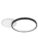 EGLO Gafares black white – 9008606241002