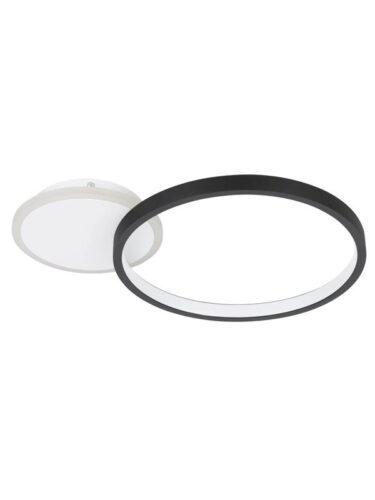 EGLO Gafares black white – 9008606241002