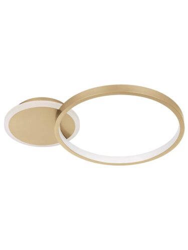 EGLO Gafares gold white – 9008606241019