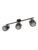 EGLO Girona black brushed brass – 9008606258604