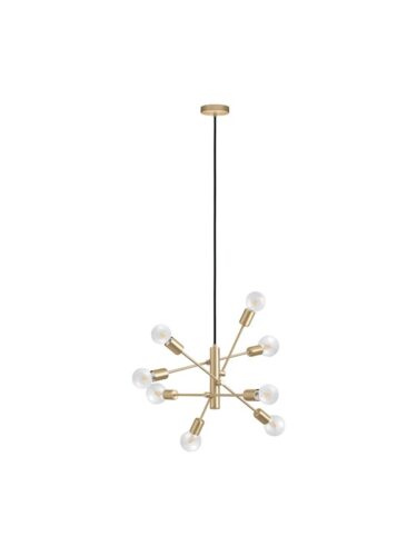 EGLO GRADOLI 1 pendant light – 9002759998110