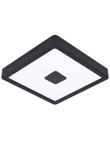 EGLO Iphias 2 black – 9008606232611