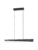 EGLO ISIDRO pendant light satined – 9002759995621