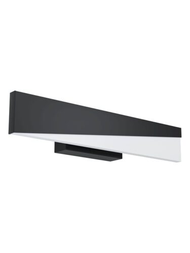 EGLO ISIDRO wall light satined – 9002759995638