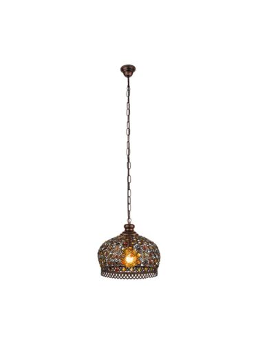 EGLO JADIDA pendant light coloured – 9002759497644