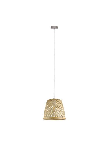 EGLO KIRKCOLM pendant light natural – 9002759431136