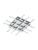 EGLO LASANA 1 wall / ceiling light white – 9002759955694