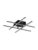 EGLO LASANA 3 wall / ceiling light white – 9002759993160