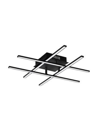EGLO LASANA 3 wall / ceiling light white – 9002759993160