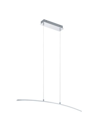 EGLO LASANA pendant light white – 9002759320485