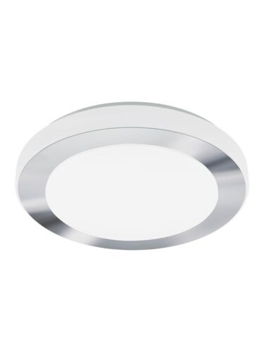 EGLO LED CARPI wall / ceiling light white – 9002759952839