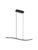 EGLO LEJIAS pendant light transparent – 9002759998028