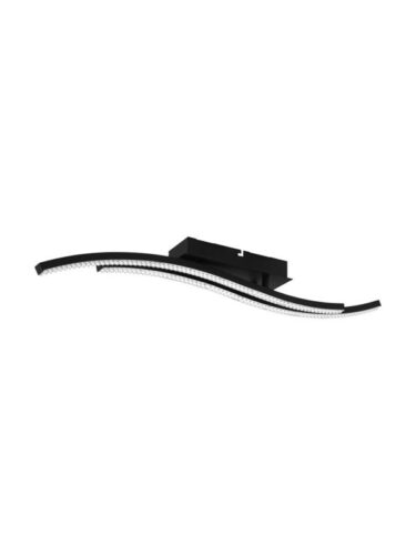 EGLO LEJIAS wall light transparent – 9002759998035