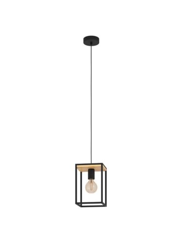 EGLO LIBERTAD pendant light – 9002759997953