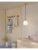 EGLO MANZANARES PENDANT E27 Ø225 BRUSHED BRASS – 9008606235902