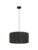EGLO MARASALES pendant light black brass – 9002759995256