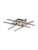 EGLO MARINELLO 1 ceiling light white – 9002759997939