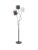 EGLO MARONDA floor light anthracite white brown – 9002759949952