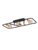 EGLO Messinaro black brushed brass – 9008606243525