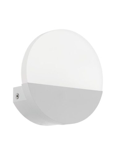 EGLO METRASS 1 wall light satined – 9002759960391