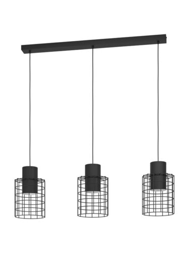 EGLO MILLIGAN pendant light – 9002759436261