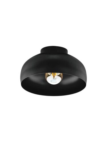 EGLO Mogano 2 black – 9008606244584