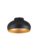 EGLO Mogano 2 black gold – 9008606244591