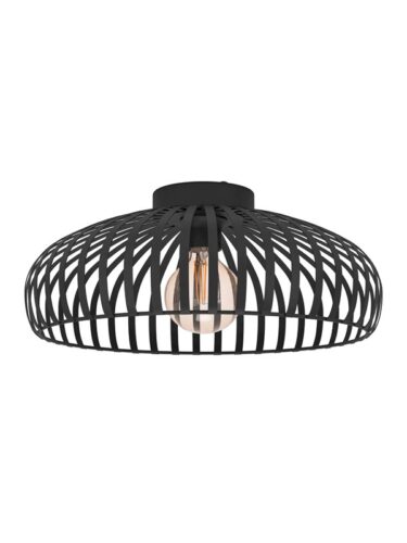 EGLO Mogano 3 black – 9008606254309