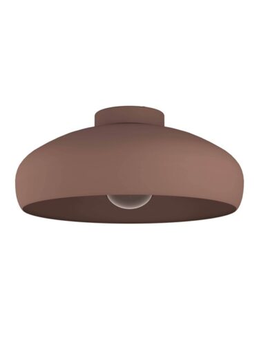 EGLO Mogano mocha-coloured – 9008606235315