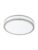 EGLO PALERMO 2 wall / ceiling light white chrome – 9002759956820